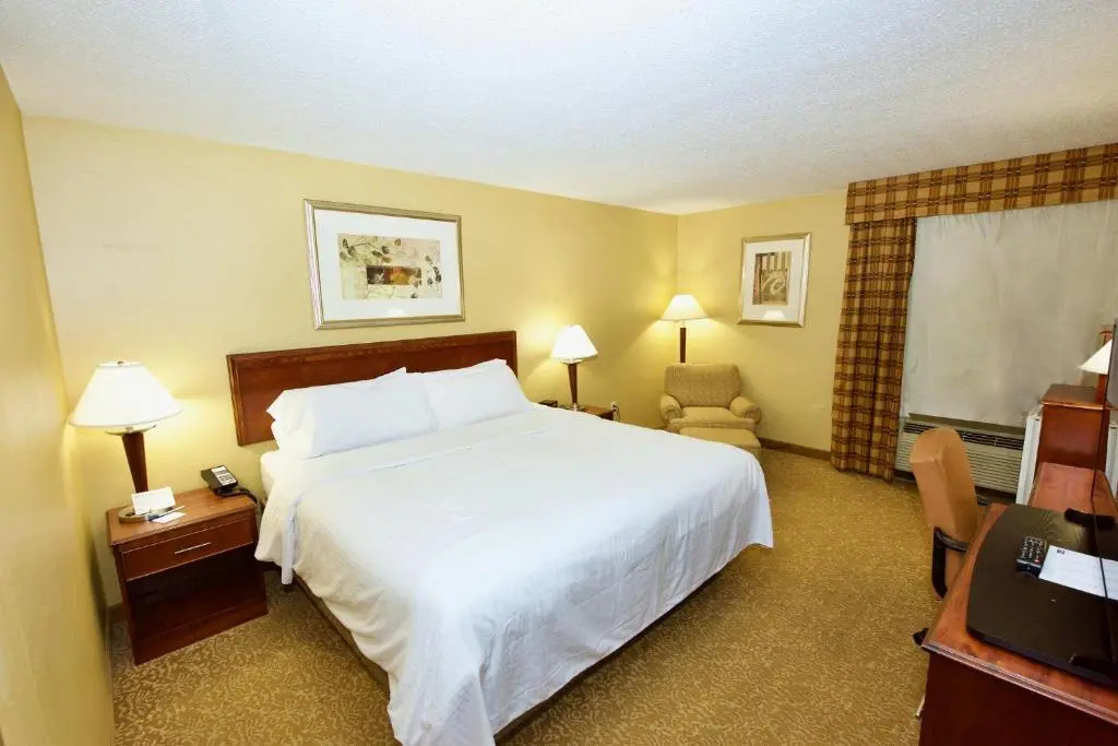 Holiday Inn Express & Suites St. Louis West - Fenton by IHG - Chambres