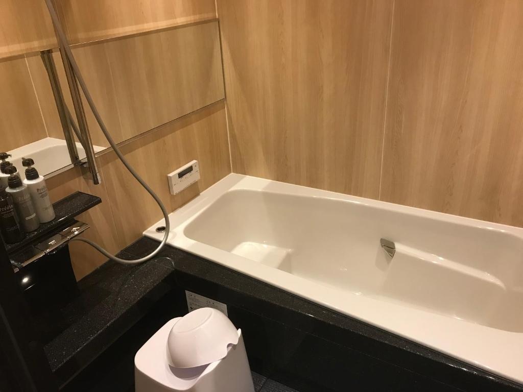 Hotel Yururito Osaka 사진 12