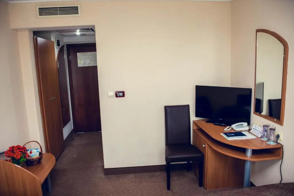 Zdravets Hotel Wellness & SPA - Chambres