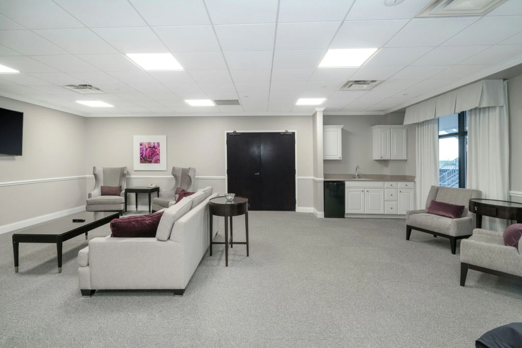 Holiday Inn Wilmington by IHG - Général