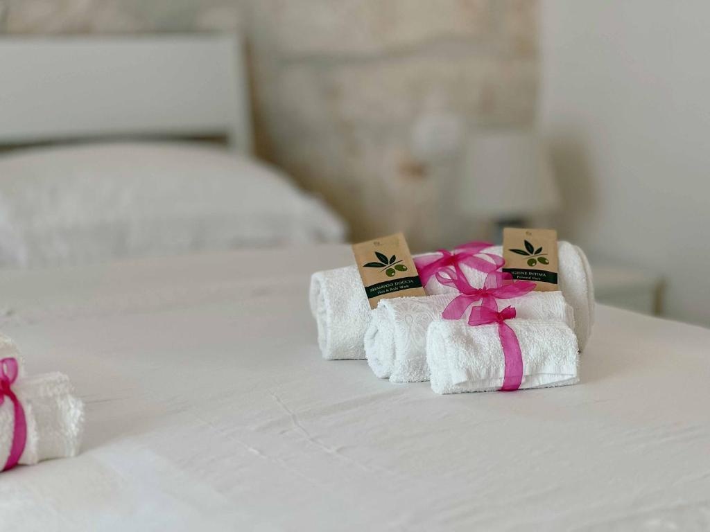Masseria Piatone