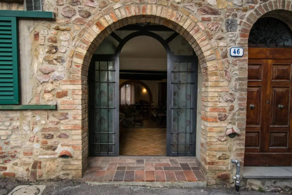 Dimora Tipica Toscana