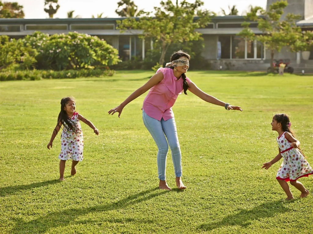 Club Mahindra Puducherry - Général