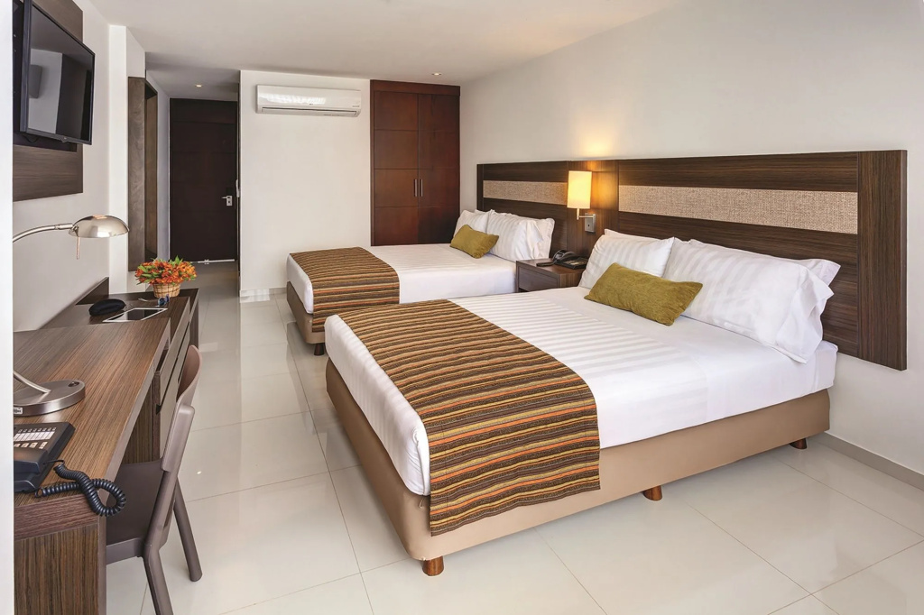 Hotel Estelar Yopal - Général