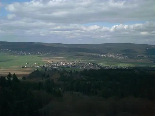 Hotel Wildenburger Hof - Général