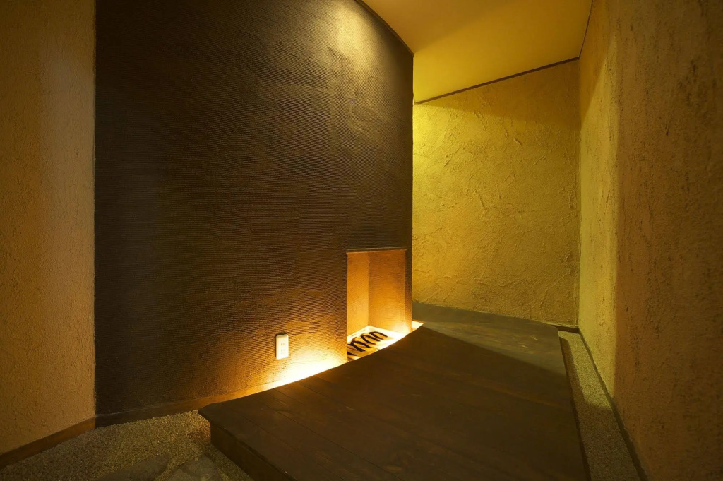 Meitei no Yado Hotel Koushien - Général