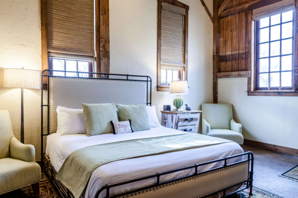 The Inn At Leola Village, a Historic Hotel of America - Général