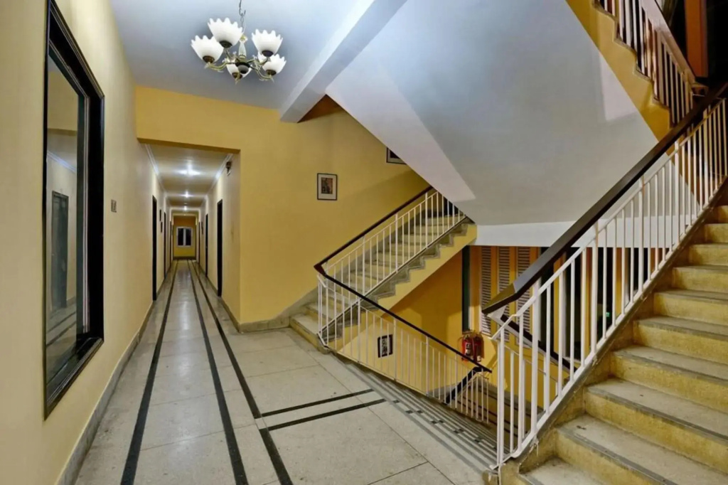 Hotel East Coast - Général