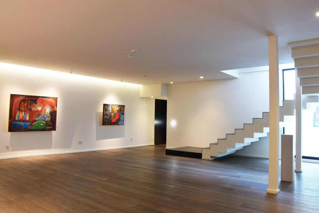 Oliva Luxury Hotel Montevideo - Général