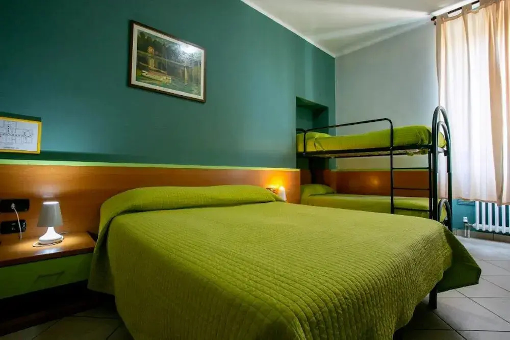 Hotel photo 14