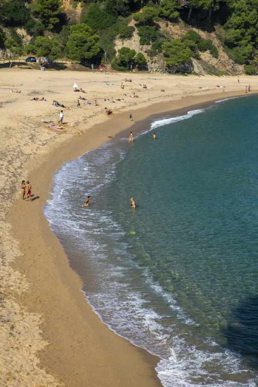 Hostal de la Gavina GL - The Leading Hotels of the World - Général
