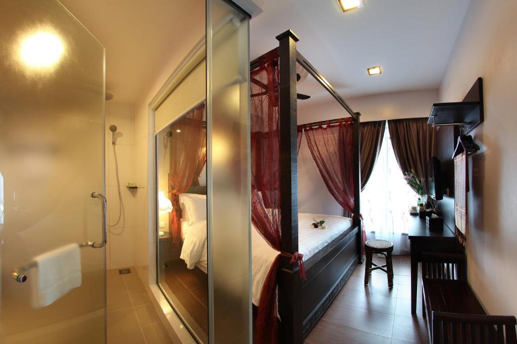 Hotel Richbaliz
