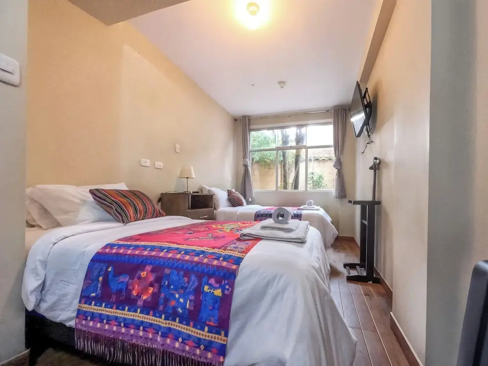 Superior Suite