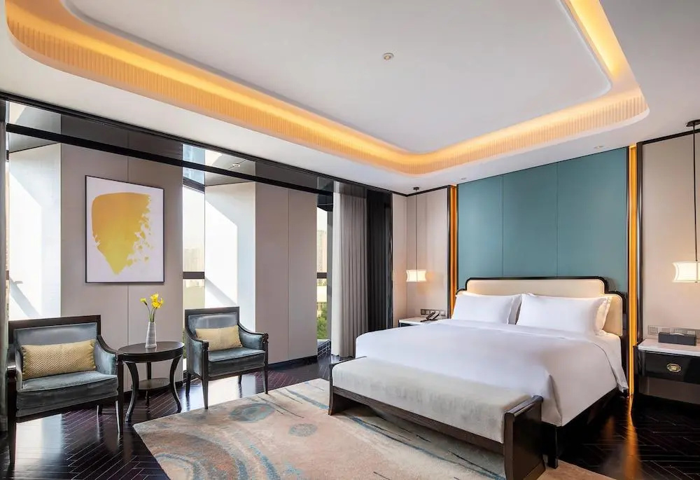 voco Hangzhou Binjiang Minghao by IHG - 5