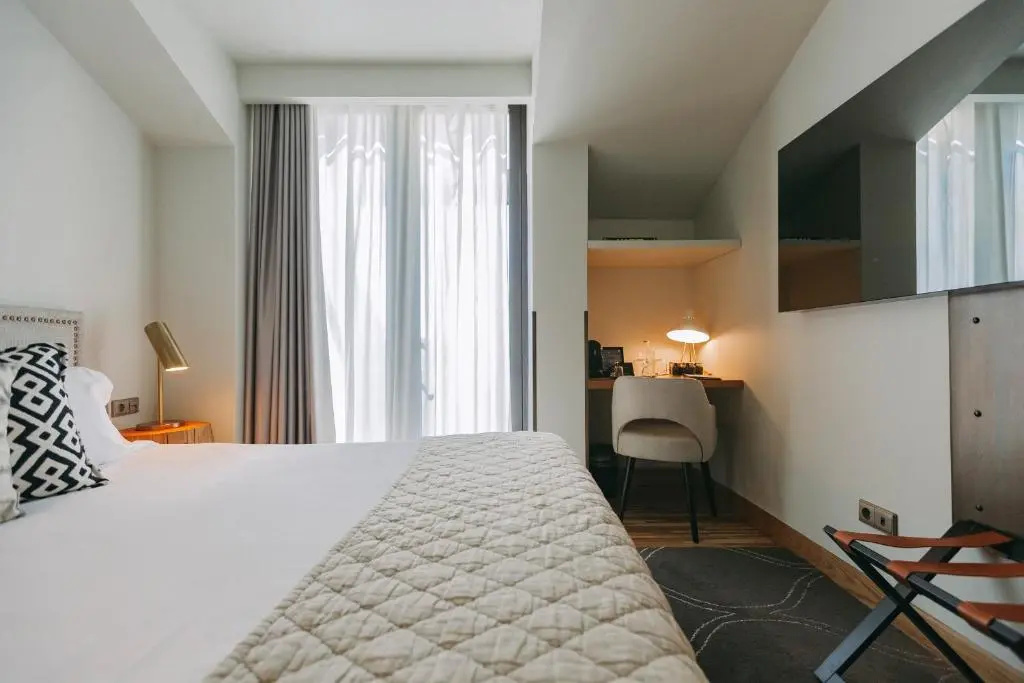 Hotel Torel Avantgarde image General