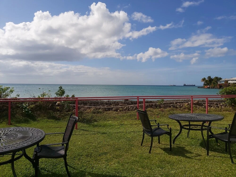 Beach & Waterfront