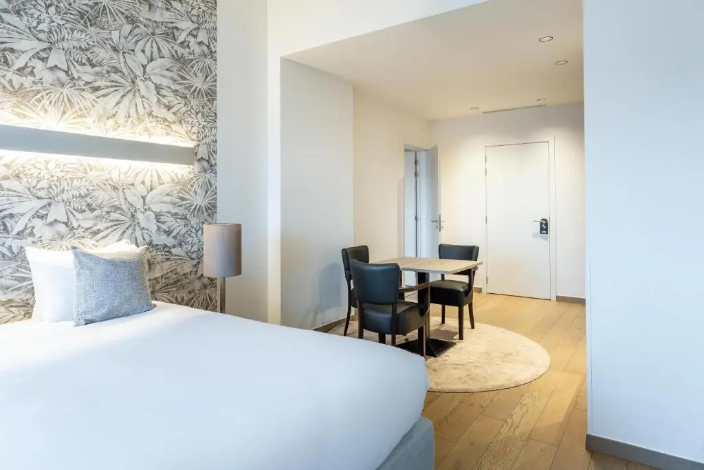 Hotel Stayen - Chambres