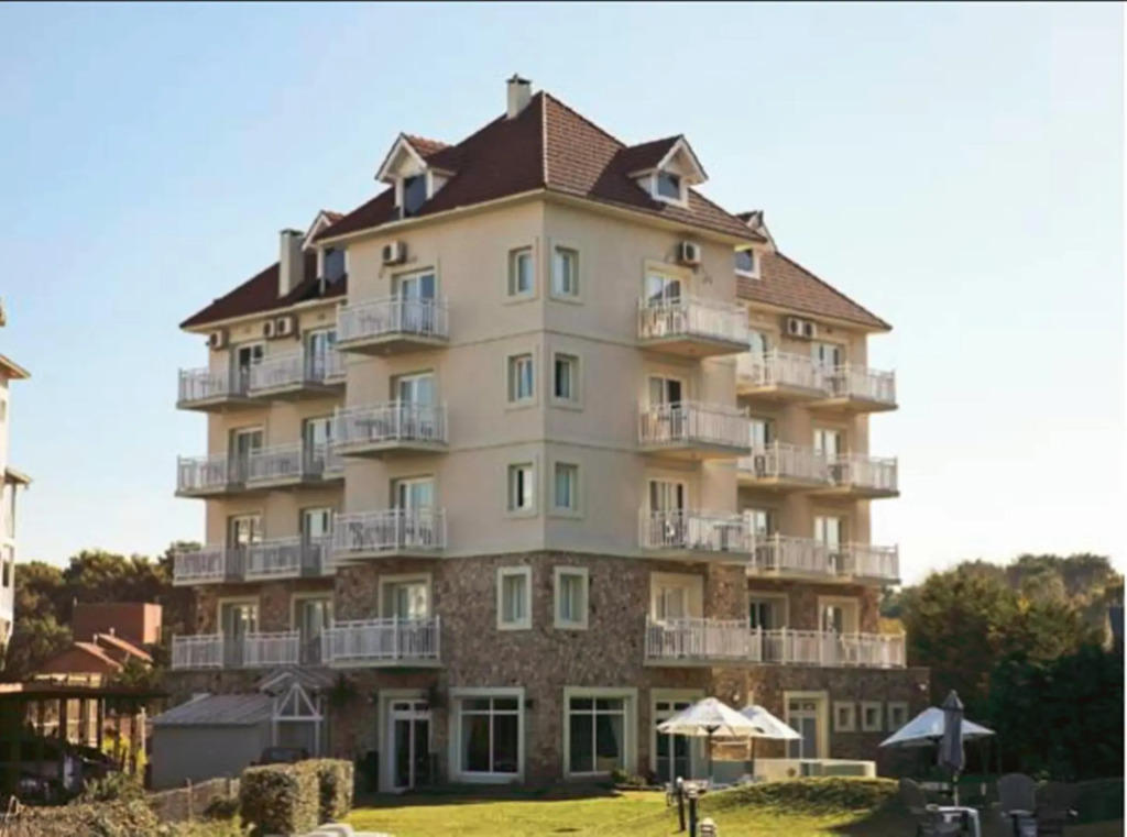 Costa Carilo Apart De Mar By Hs