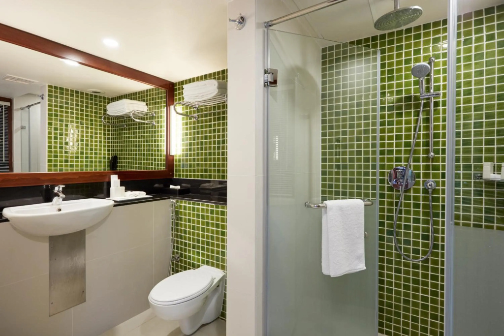 Heritance Ahungalla - фото 9