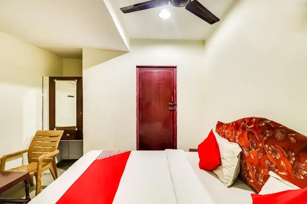 Akshaya Residency by OYO