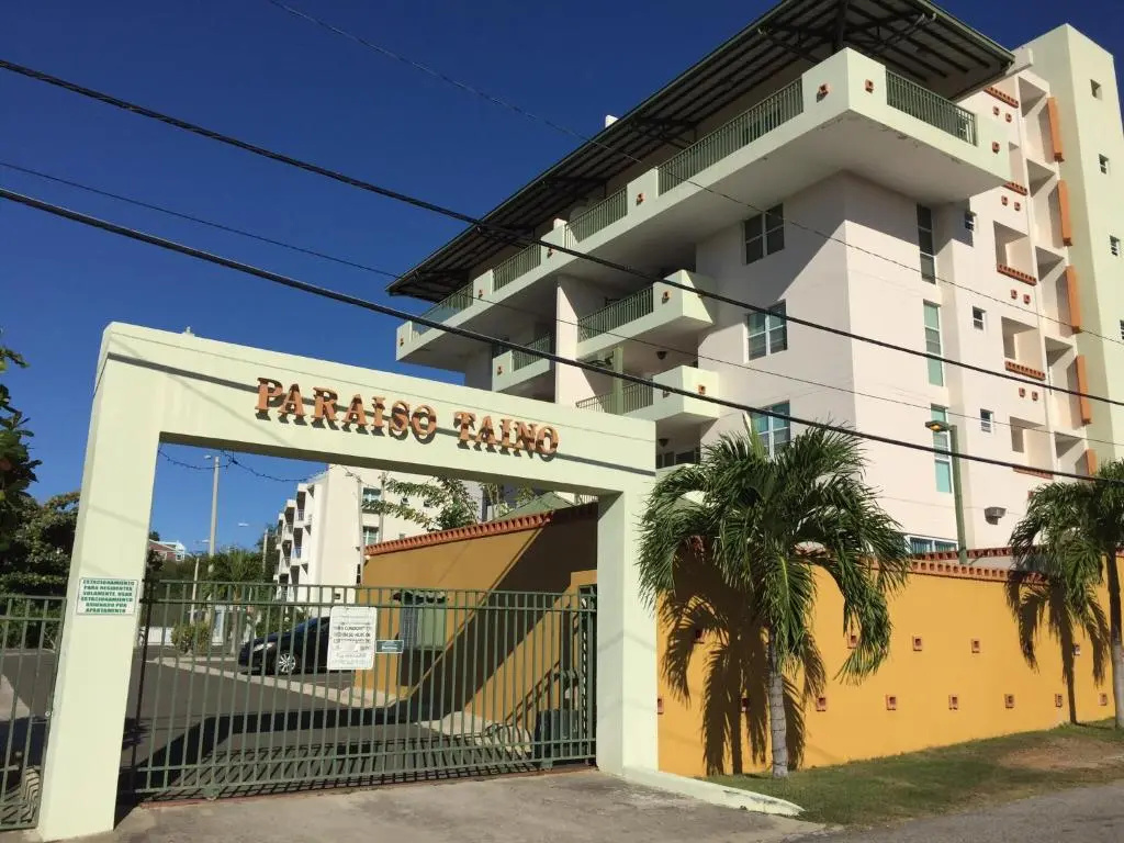 Comfortable Apartment in Boqueron - cash only