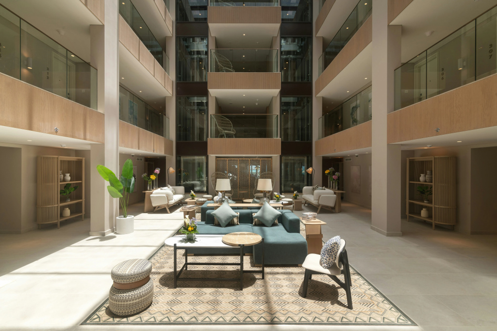 Palma Bay Rotana Resort, Ель-Аламейн, Єгипет мініатюра 21