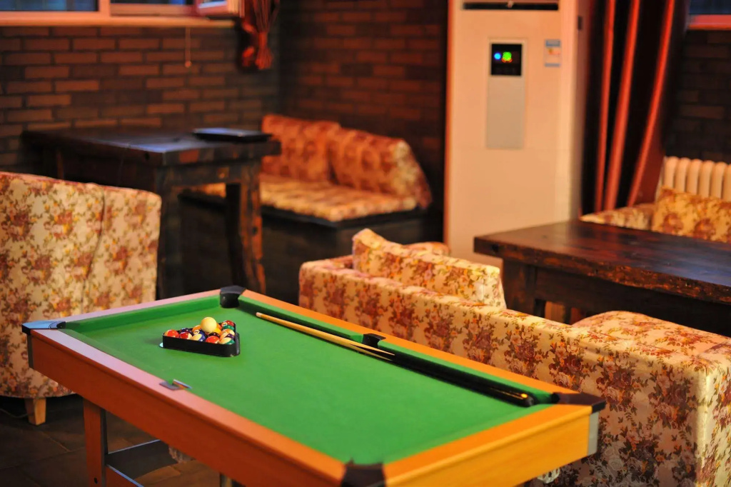 Hotel photo 13
