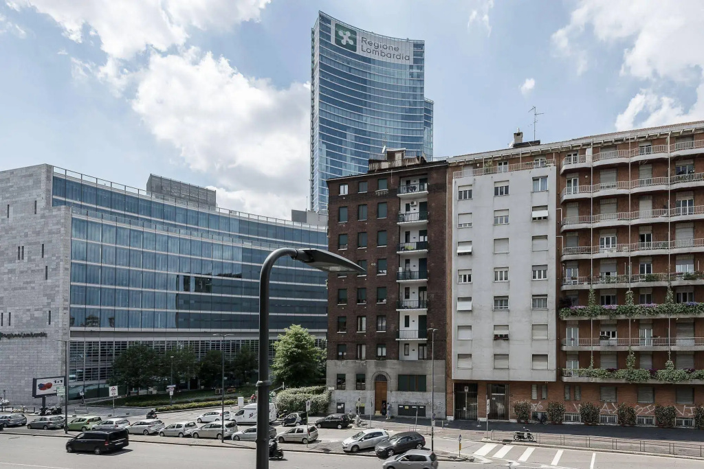 Apartment Gioia