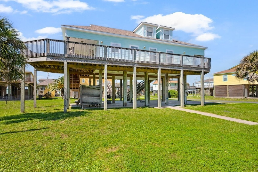 Buho Vista 2 Bedroom Home