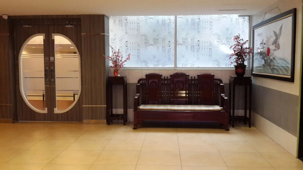 Hotel Citi International SunYatSen - Général