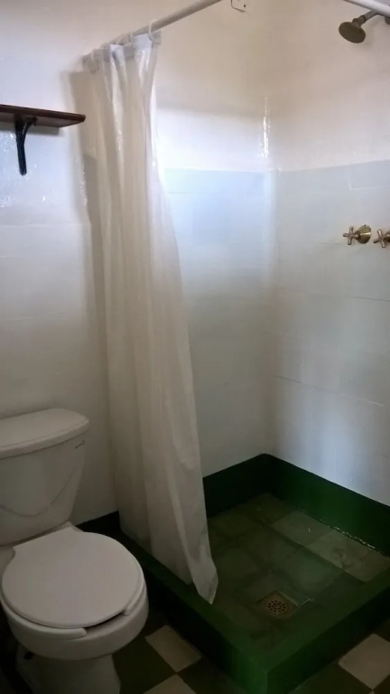 Hotel Santa Prisca - Chambres