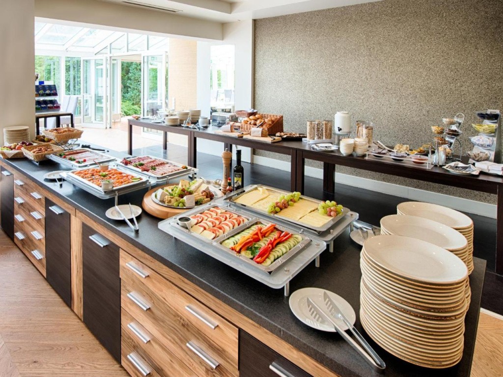 ACHAT Hotel Bad Dürkheim - Général
