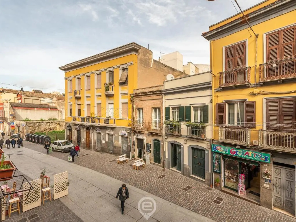 Corso 220 - City Centre