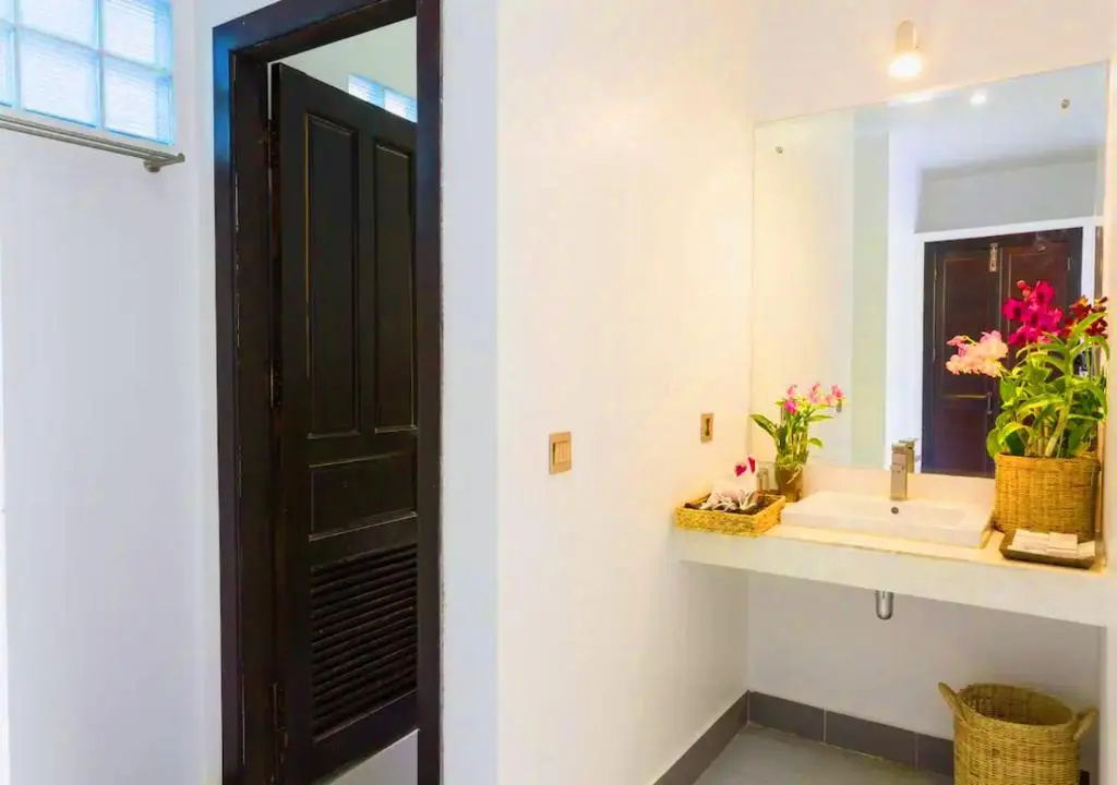 Ladear Privilege Rooms - Chambres