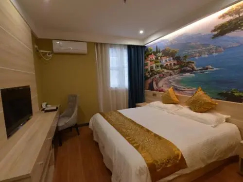 Balcony & Terrace