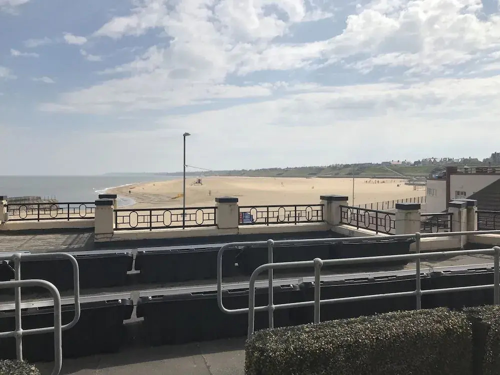 Pier Hotel - Général