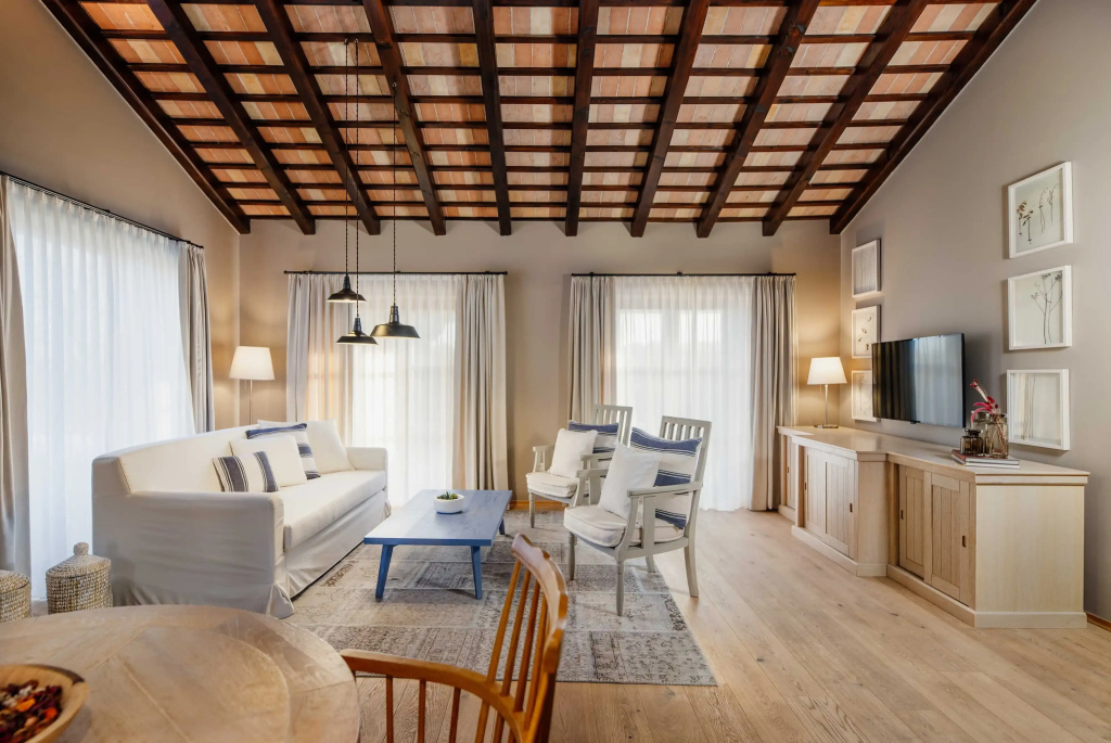 Meneghetti Wine Hotel and Winery - Chambres