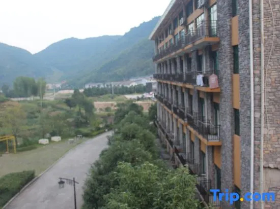 Wolong International Hotel - Général