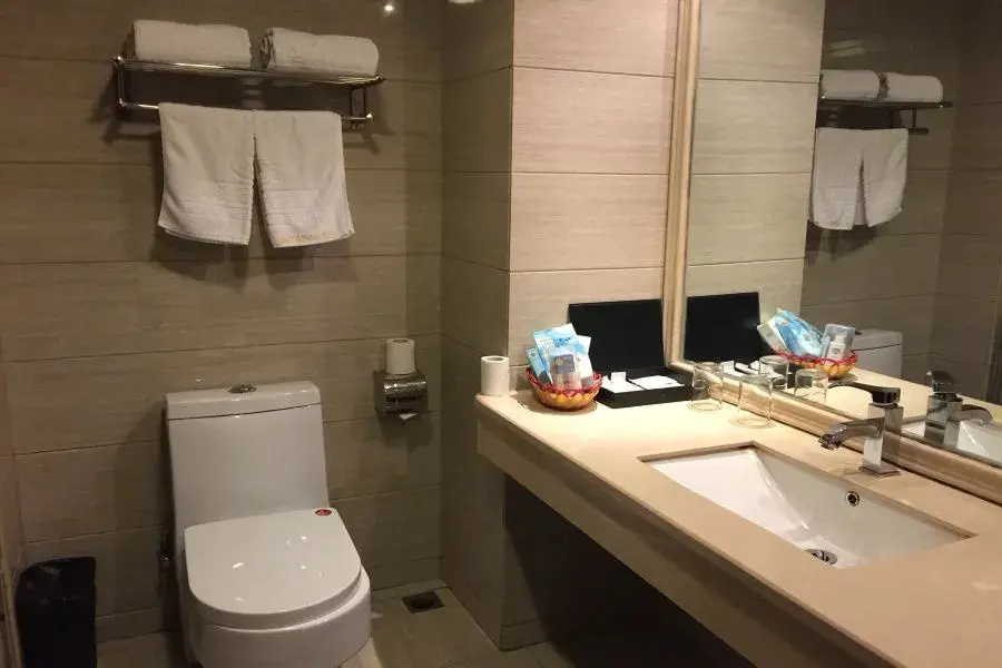 Hotel photo 5