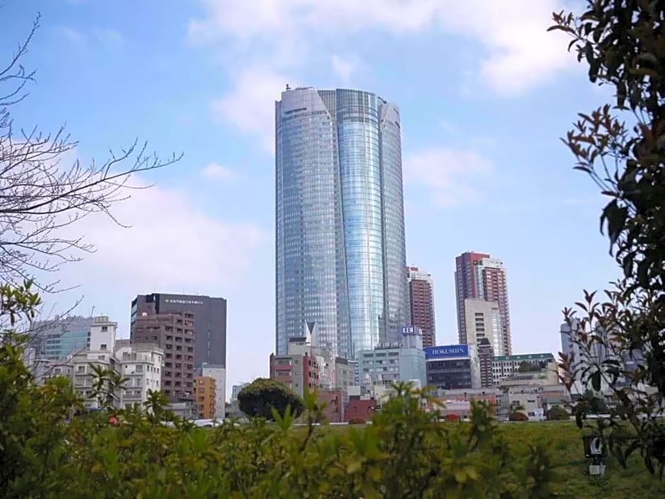 THE LIVELY AZABUJUBAN TOKYO / Vacation STAY 77702 사진 14