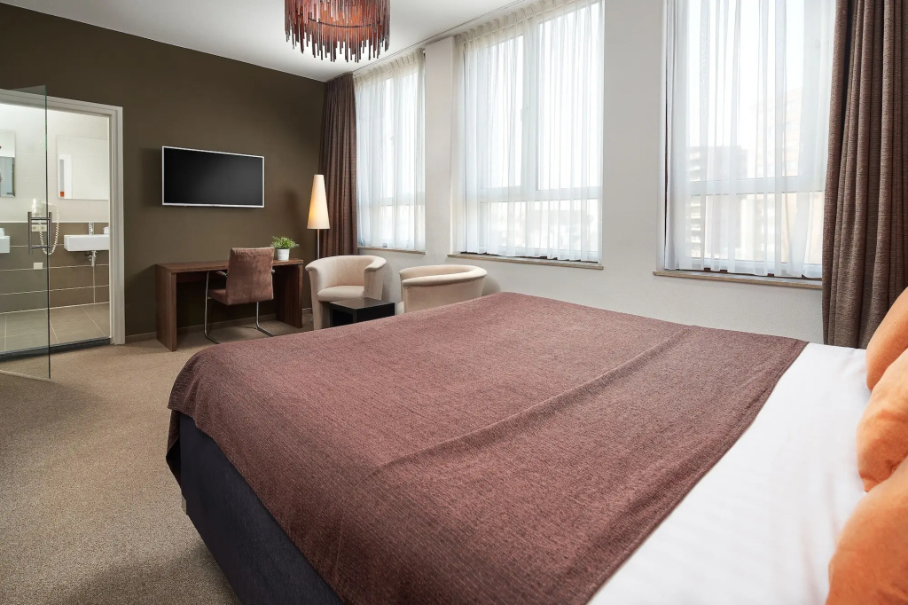Hotel photo 5