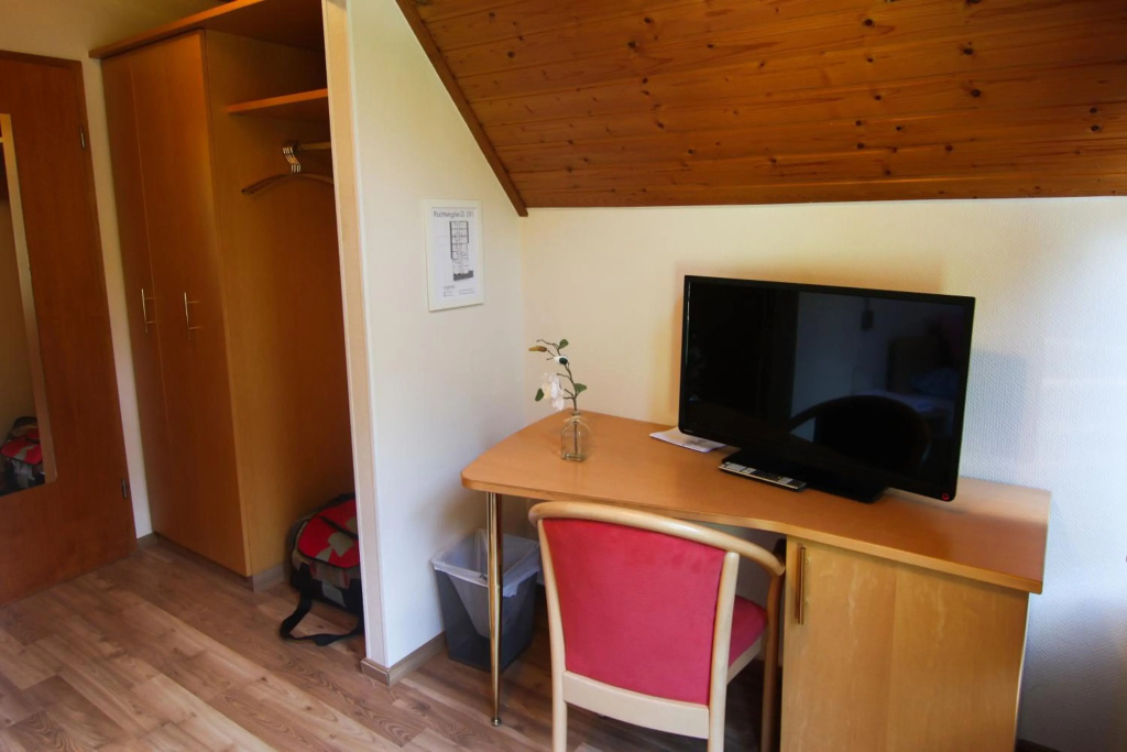 Land-gut-Hotel Strand-Café — 3