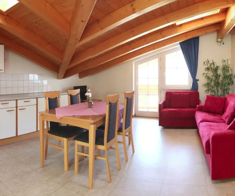 1 Bedroom Superior Apartment with view