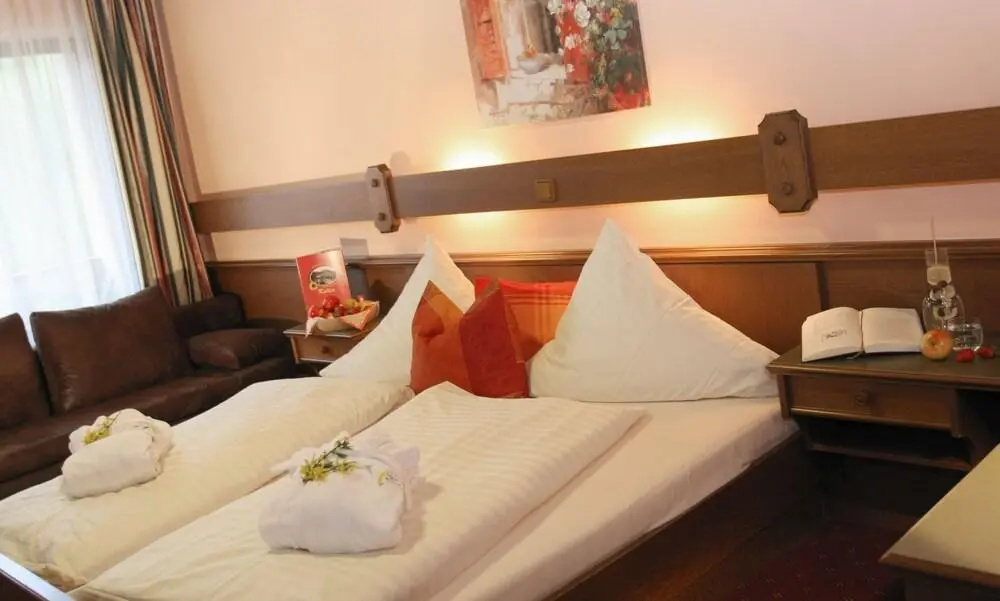 Landhotel Koller