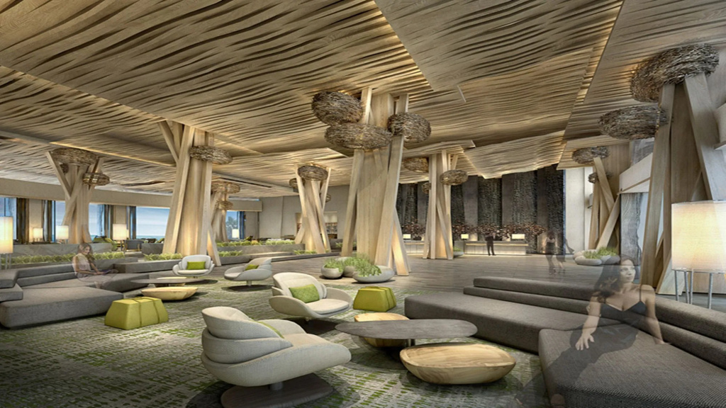 Holiday Inn Resort Sanya Bay by IHG - Général