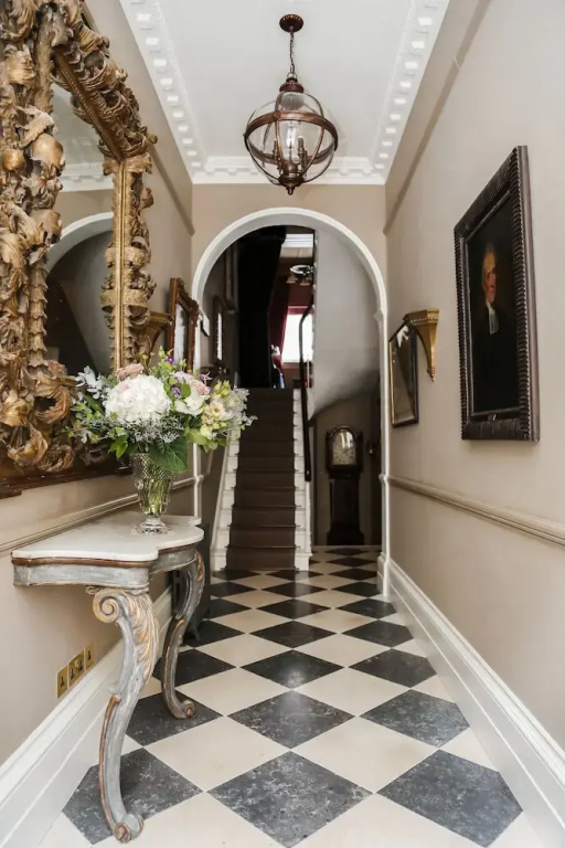 Hadleigh Hotel - Général