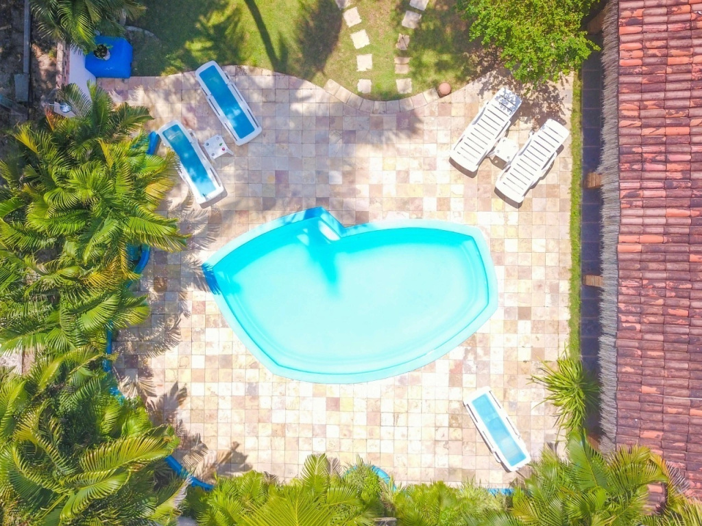 Pousada Maracaipe