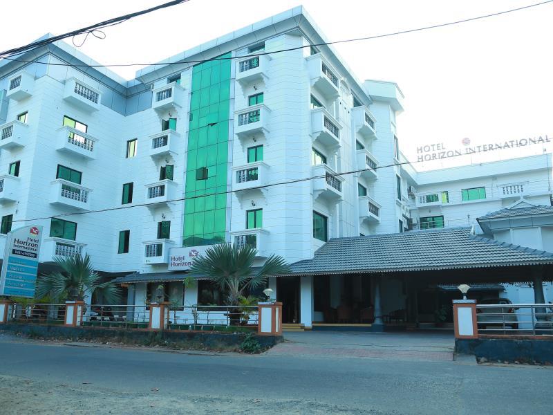 HOTEL HORIZON INTERNATIONAL GURUVAYUR image