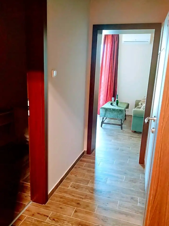 Apartman Hotel Srvr - Chambres