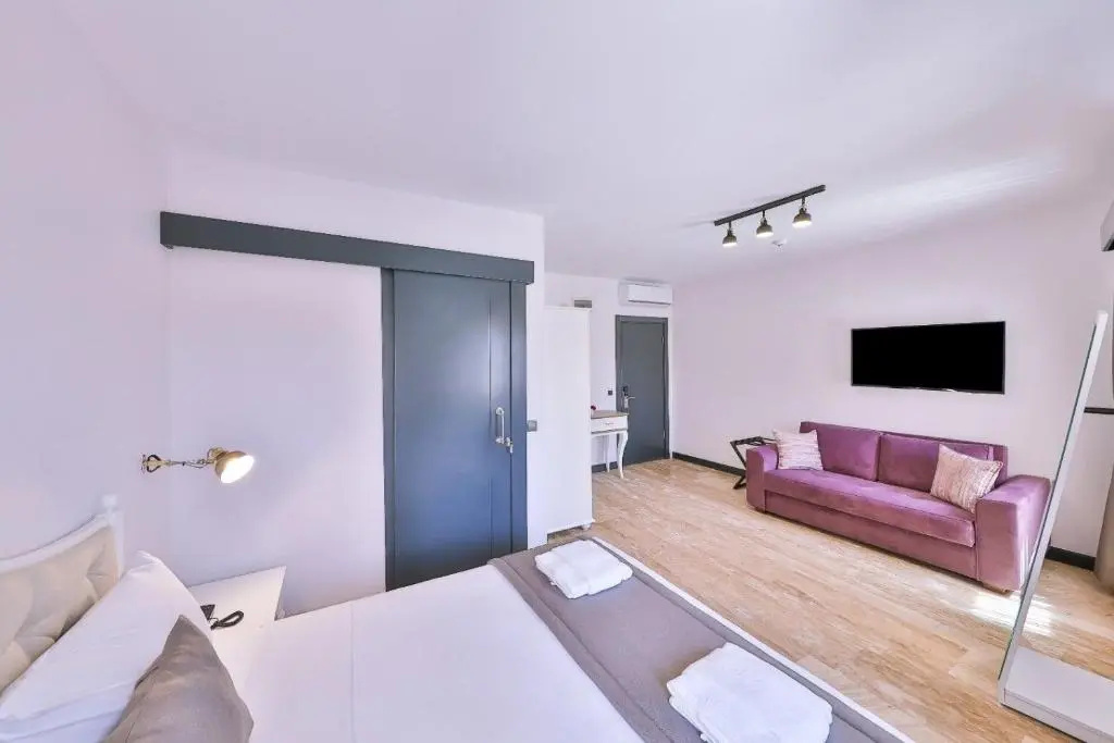 Junior Suite